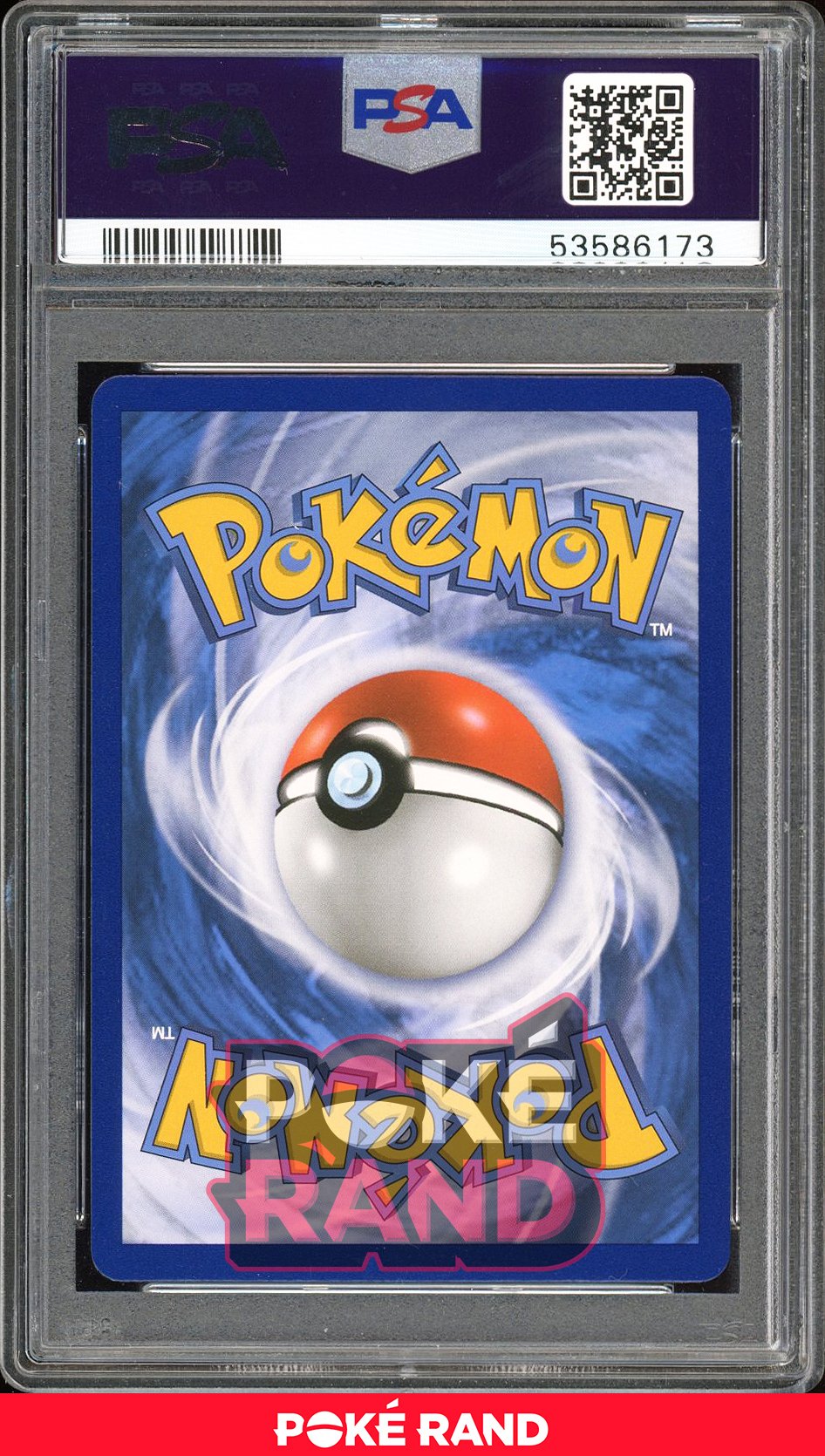 Shining Genesect  - PSA 9 - Shining Legends - #9 - Holo