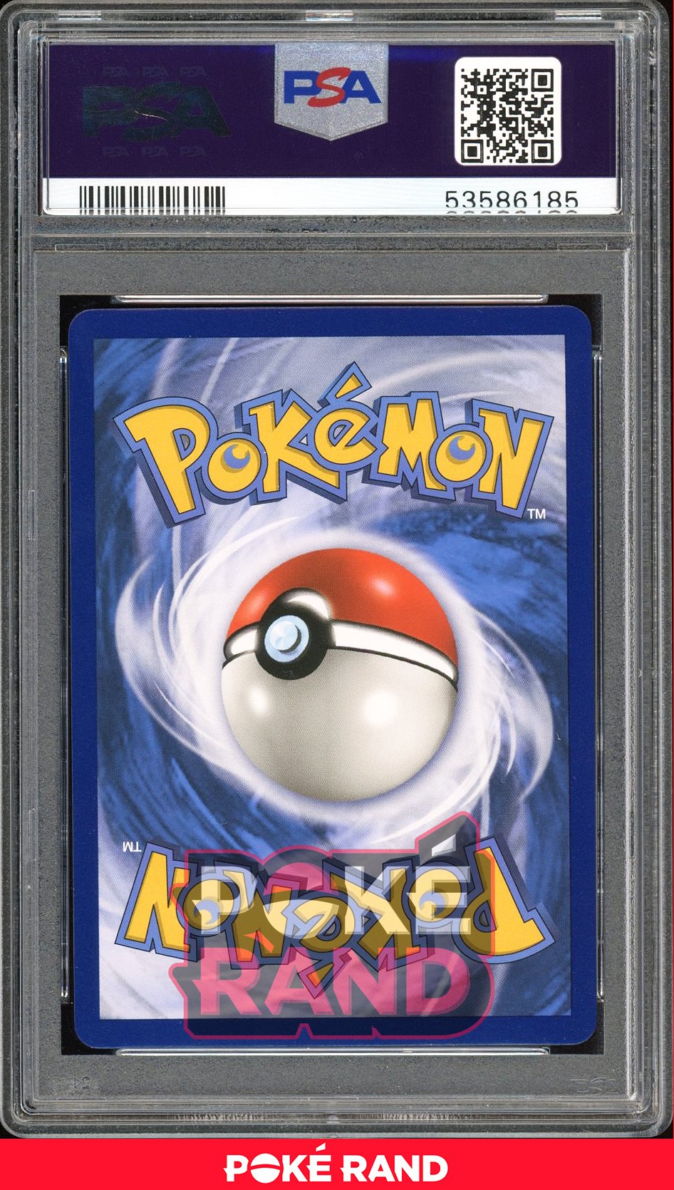 Shining Arceus  - PSA 10 - Shining Legends - #57 - Holo