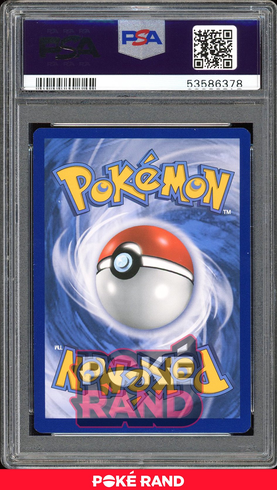 Flying Pikachu  - PSA 8 - Evolutions - #110 - Non Holo