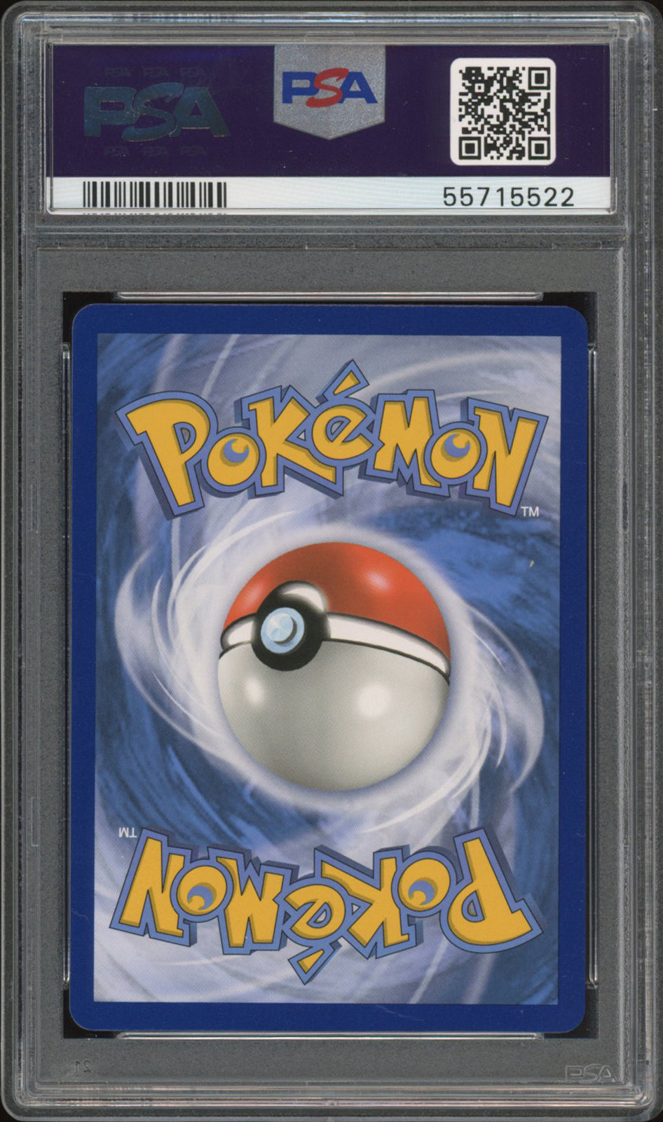 Dartrix SV3 - PSA 10 - Hidden Fates Holo