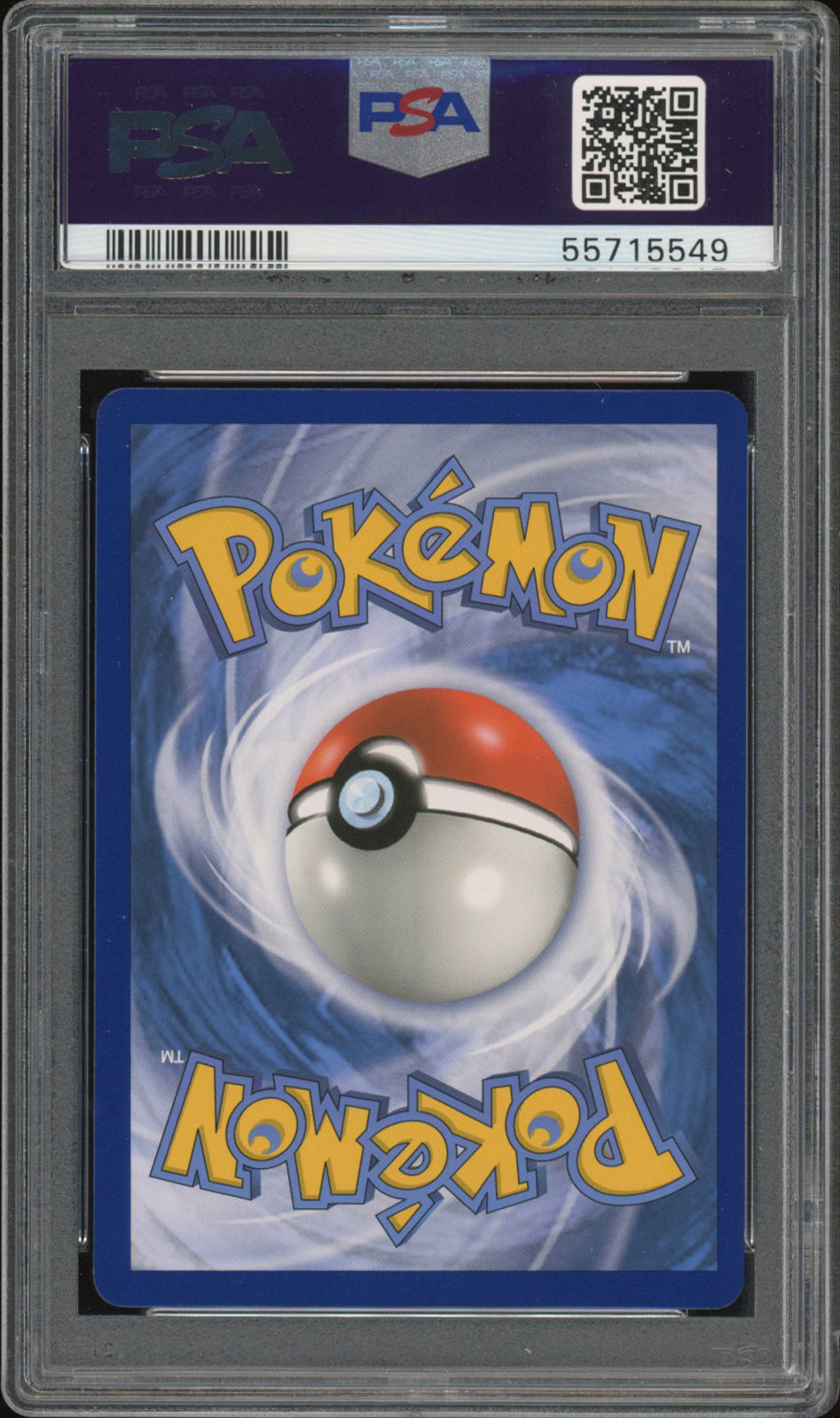 Celesteela SV32 - PSA 9 - Hidden Fates Holo