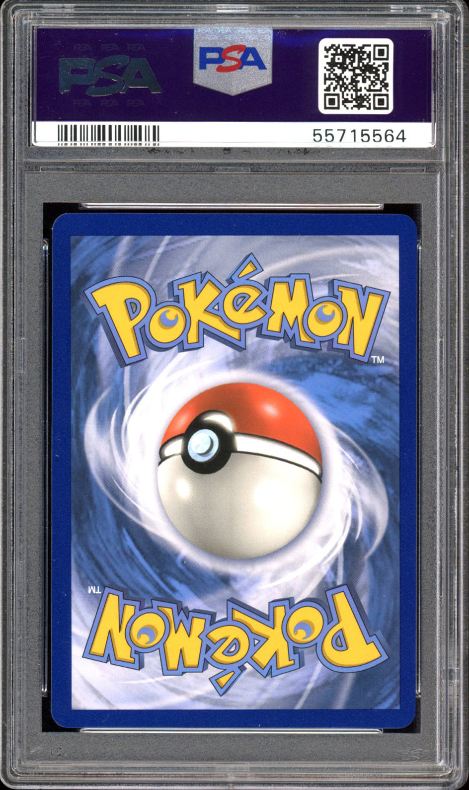 Golisopod GX SV48 - PSA 8 - Hidden Fates Full Art