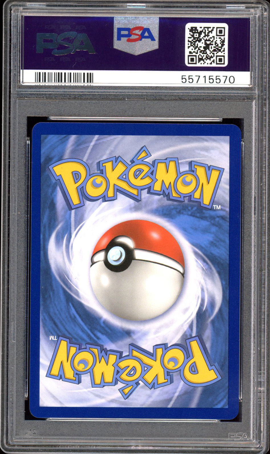 Electrode GX SV57 - PSA 10 - Hidden Fates Full Art