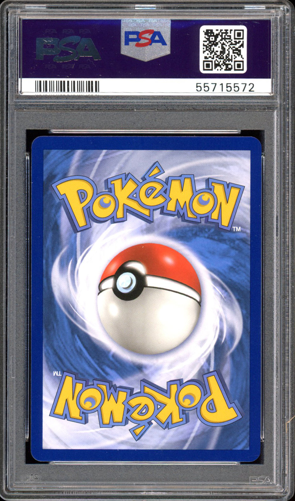 Mewtwo GX SV59 - PSA 9 - Hidden Fates Full Art