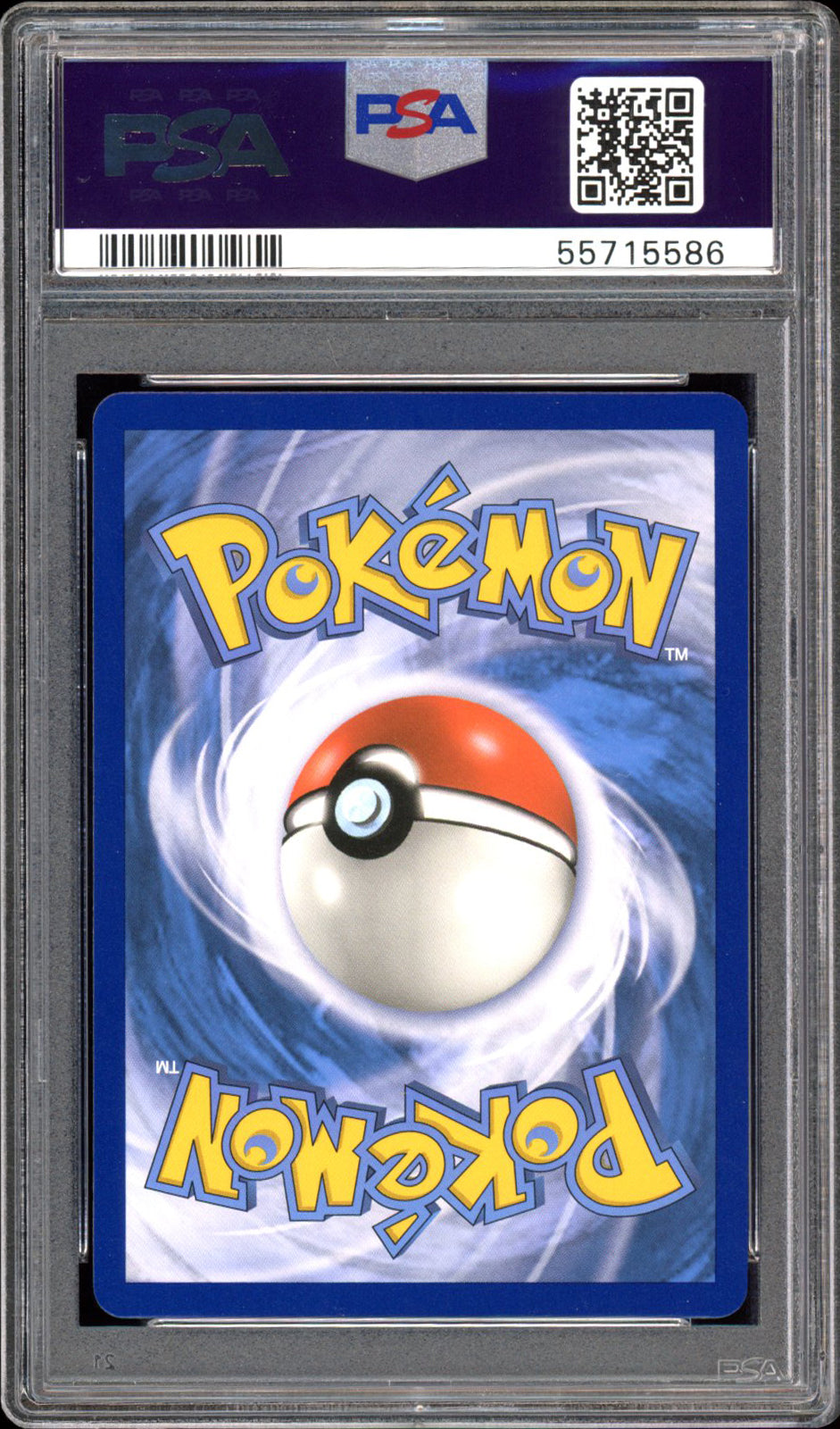 Drampa GX SV80 - PSA 10 - Hidden Fates Full Art