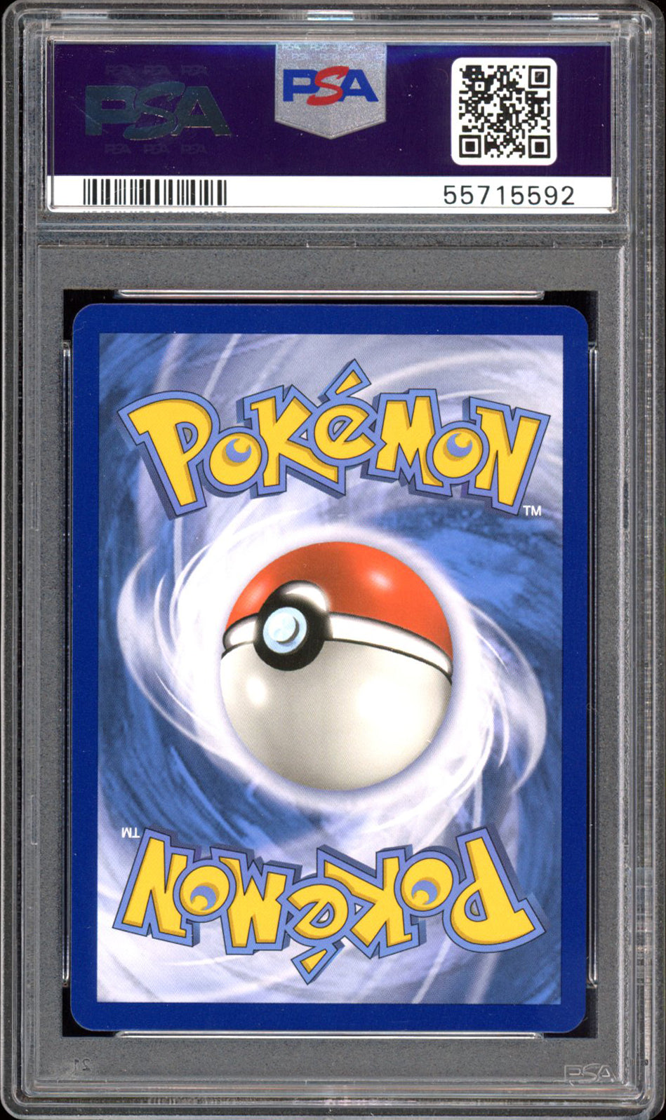 Lady SV86 - PSA 10 - Hidden Fates Full Art