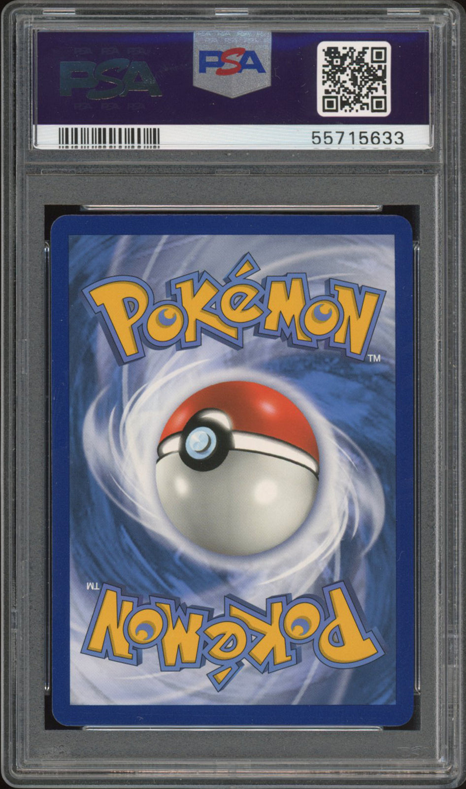 Milotic V 043/192 - PSA 10 - Rebel Clash Holo