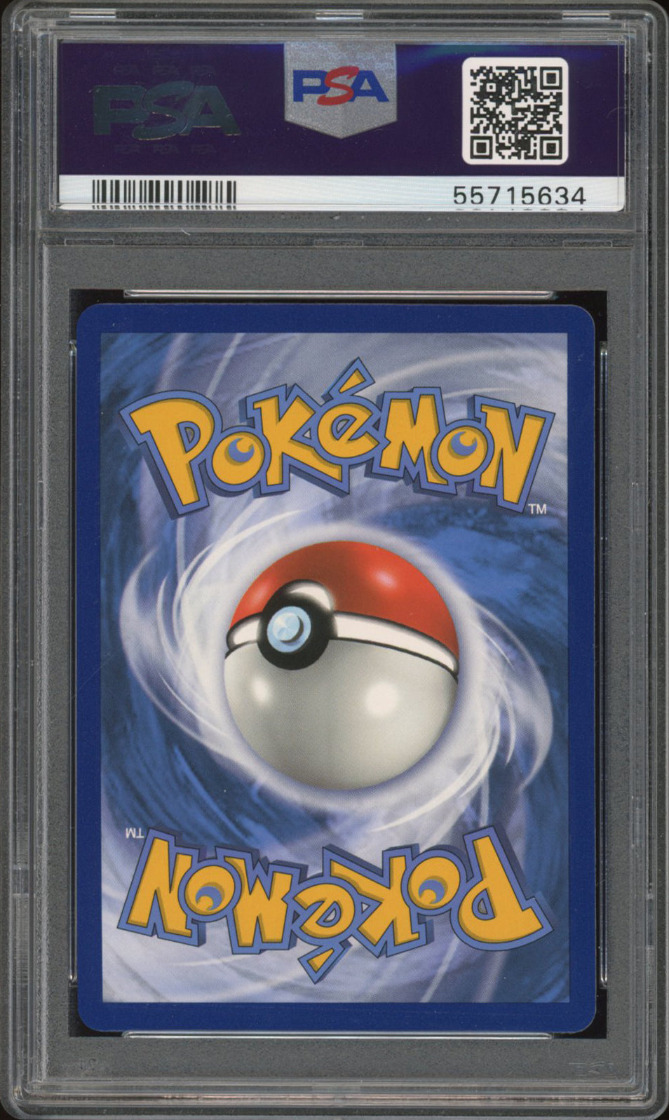 Dragapult V 092/192 - PSA 10 - Rebel Clash Holo