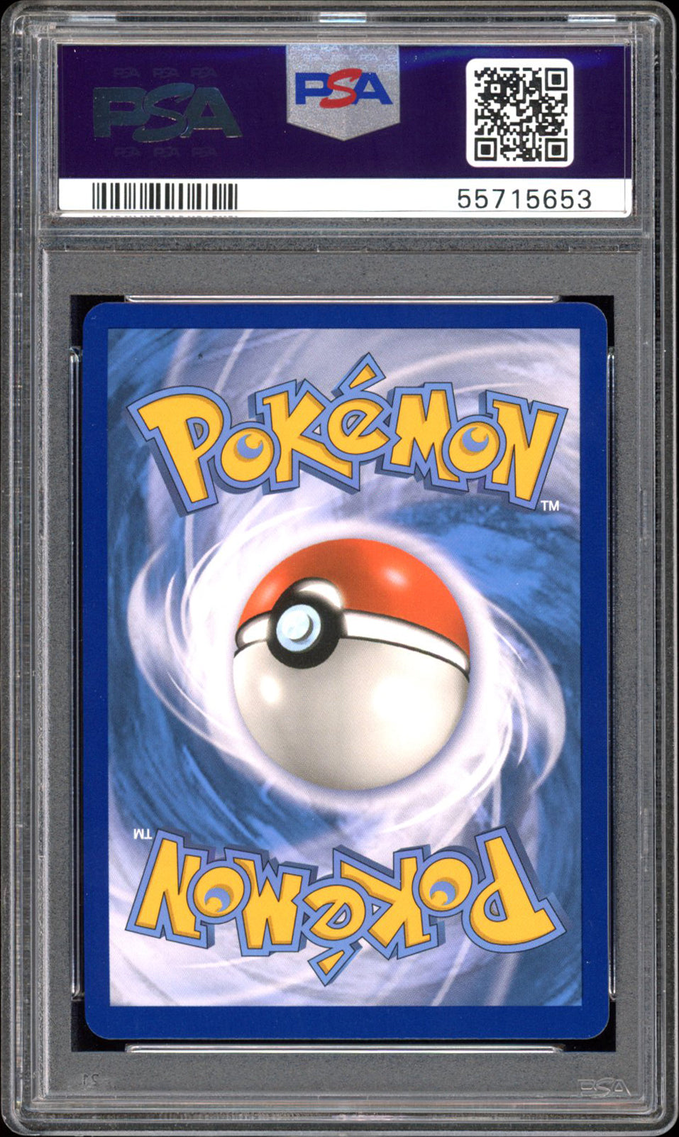 Scizor V 118/189 - PSA 6 - Darkness Ablaze Holo
