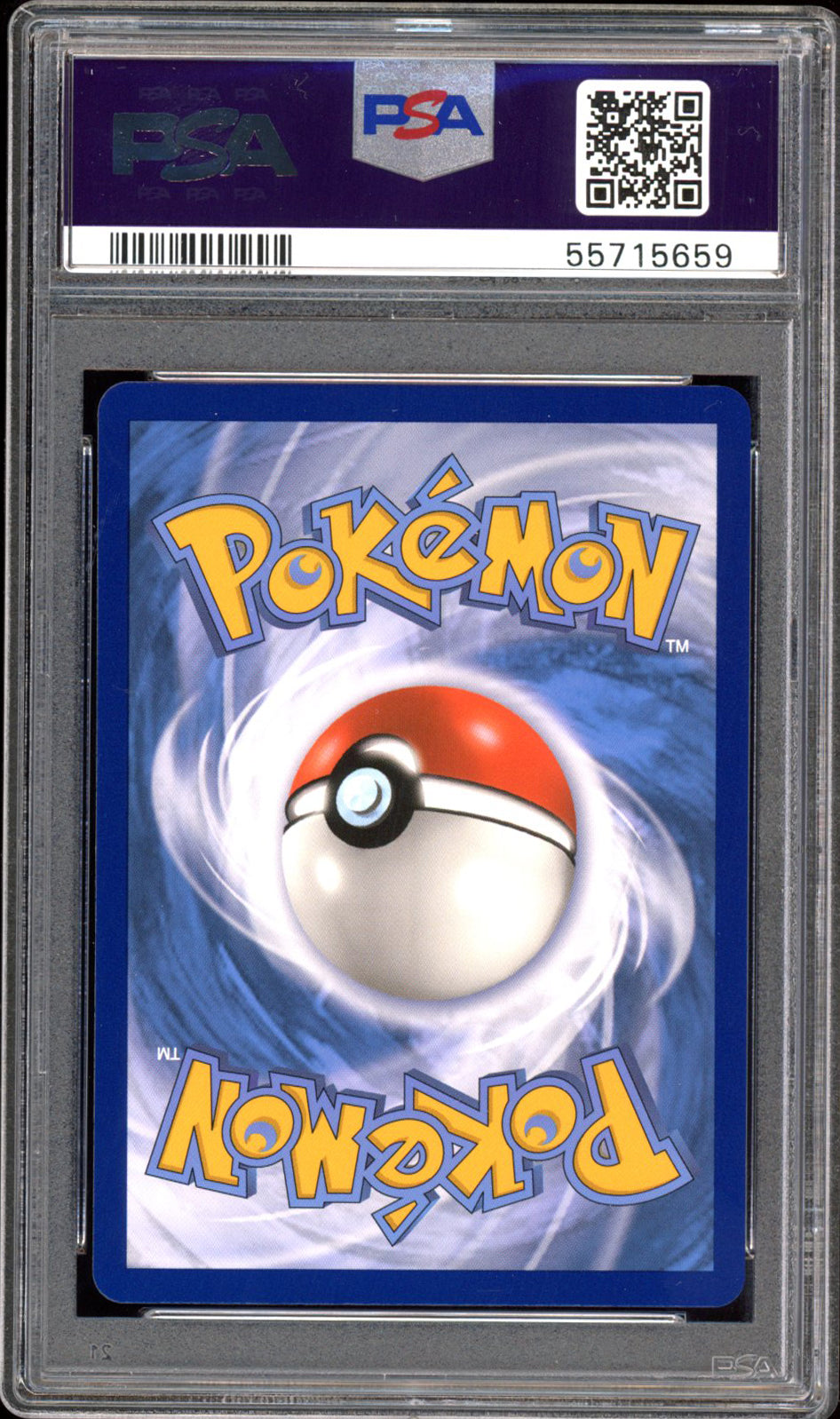 Houndoom V 178/189 - PSA 10 - Darkness Ablaze Full Art