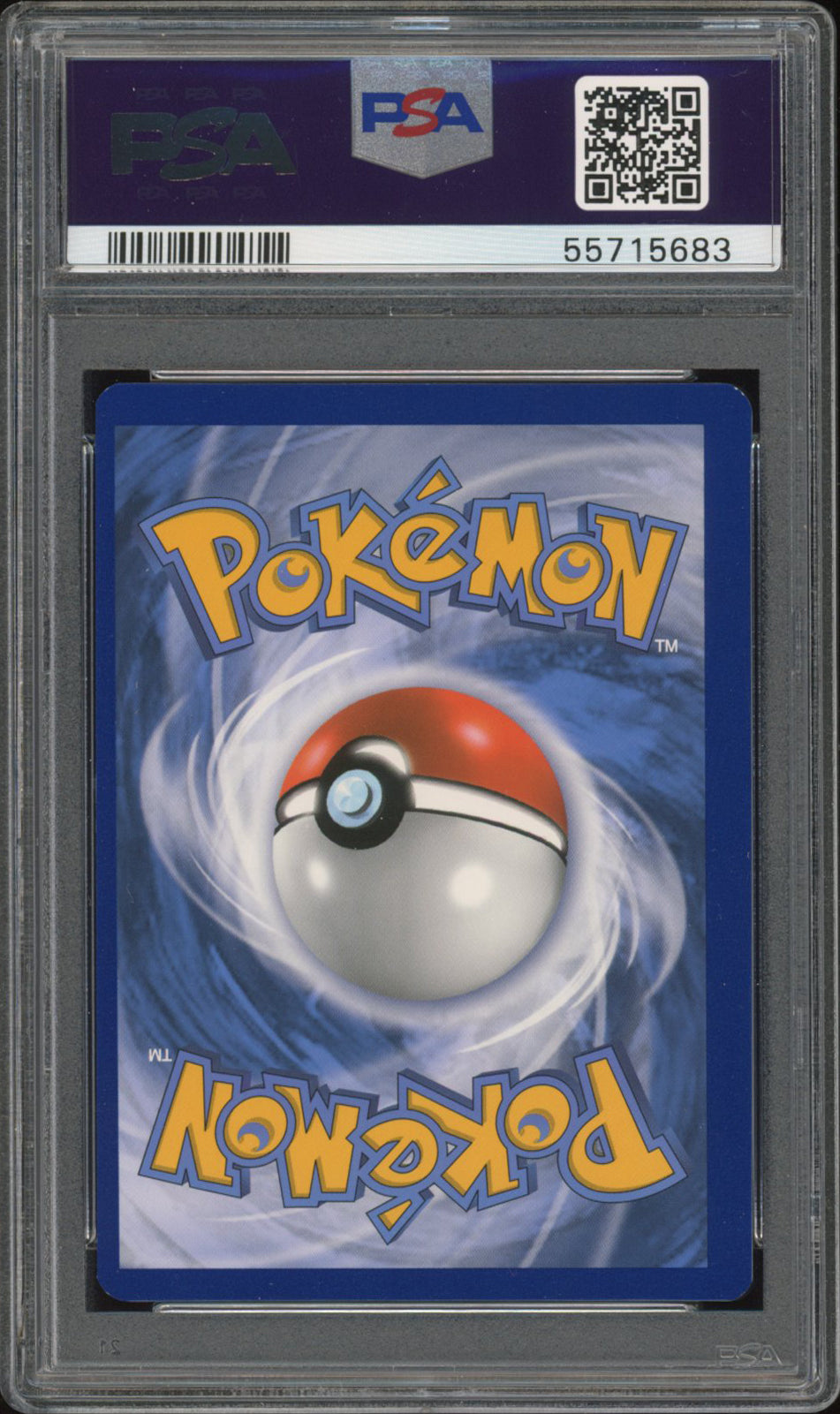 Gardevoir V  070/073 - PSA 6 - Champion's Path Full Art