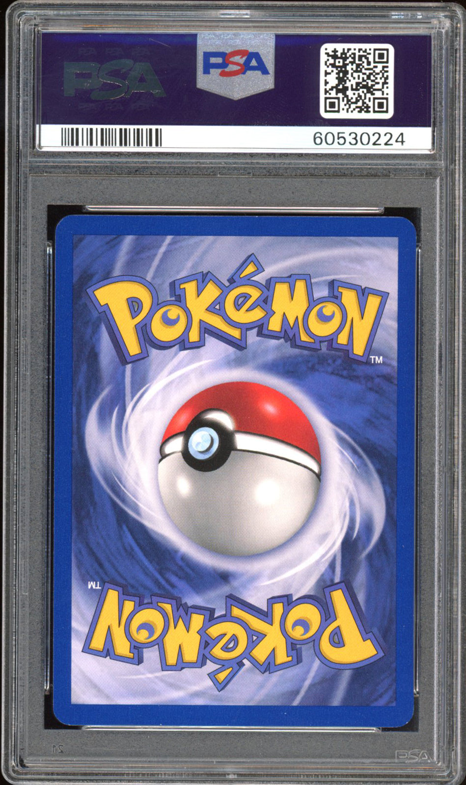 Erika 16/132 - PSA 9 - Gym Heroes Holo