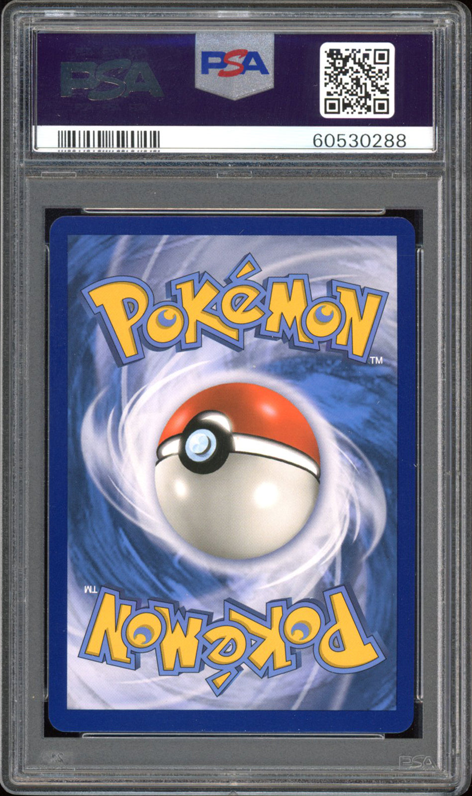 Shining Mew - PSA 8 - Shining Legends - #40 - Holo