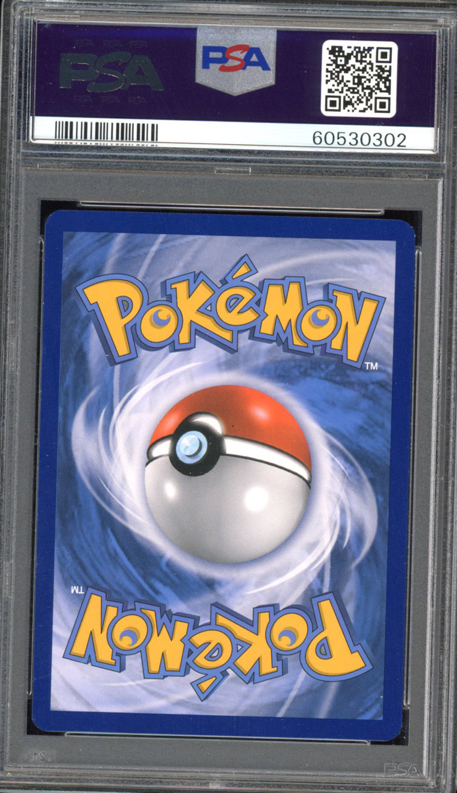 Charmander - PSA 9 - Toys R Us Promo - #9 - Holo