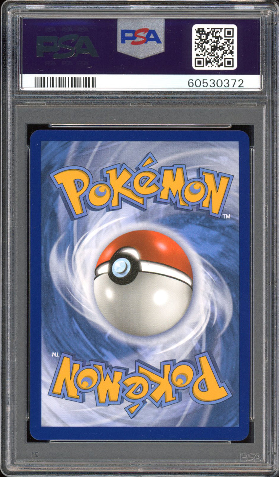 Pokemon Breeder's Nurturing - PSA 8 - Darkness Ablaze - #195 - Full Art