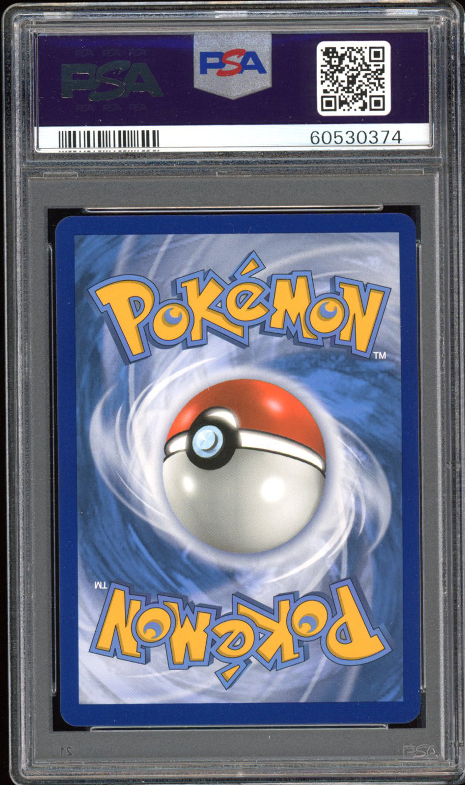 Celebi - PSA 10 - Vivid Voltage - #9 - Amazing Rare