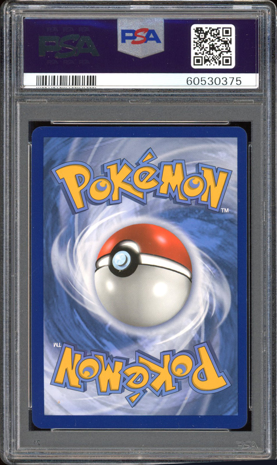 Celebi - PSA 9 - Vivid Voltage - #9 - Amazing Rare