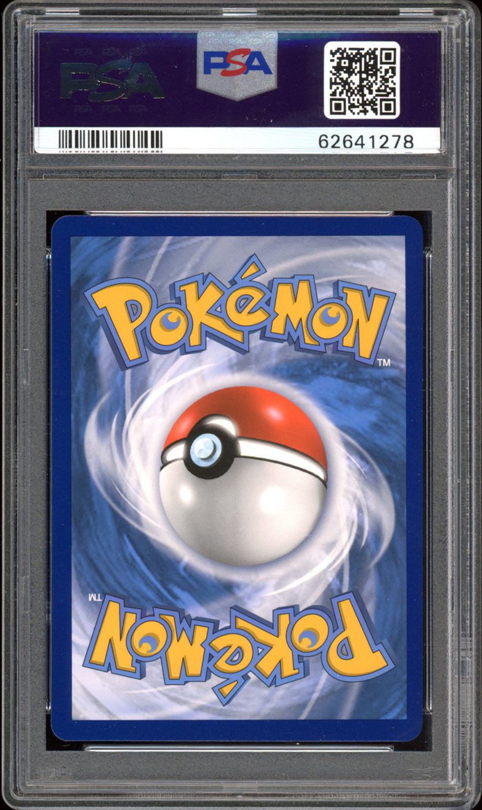 Lapras V SV110 - PSA 9 - Shining Fates Full Art