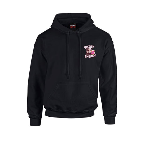 Fairy Energy Original Hoodie - PokeRand