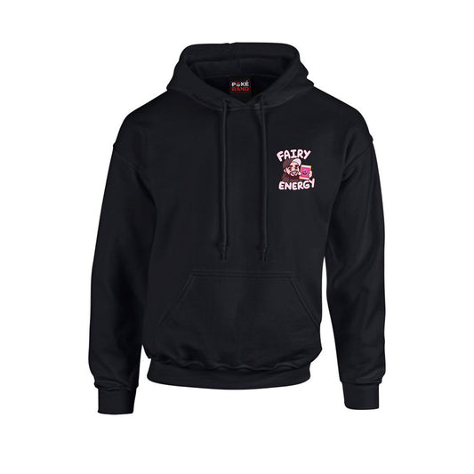 Fairy Energy Original Hoodie - PokeRand