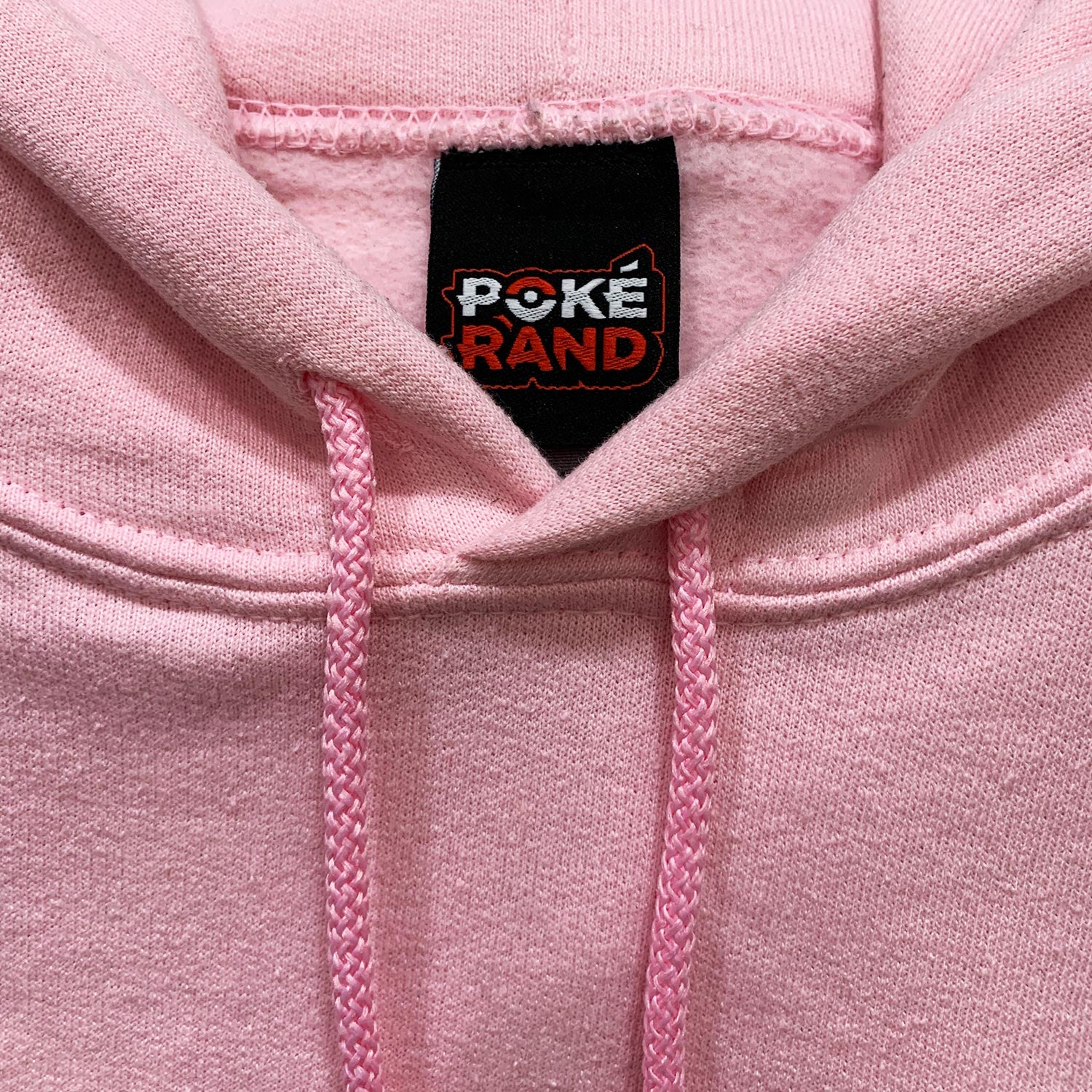 Fairy Energy Original Hoodie - PokeRand