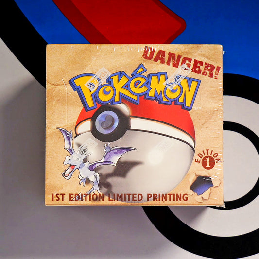 Box Breaks PokeRand Box Breaks PokeRand