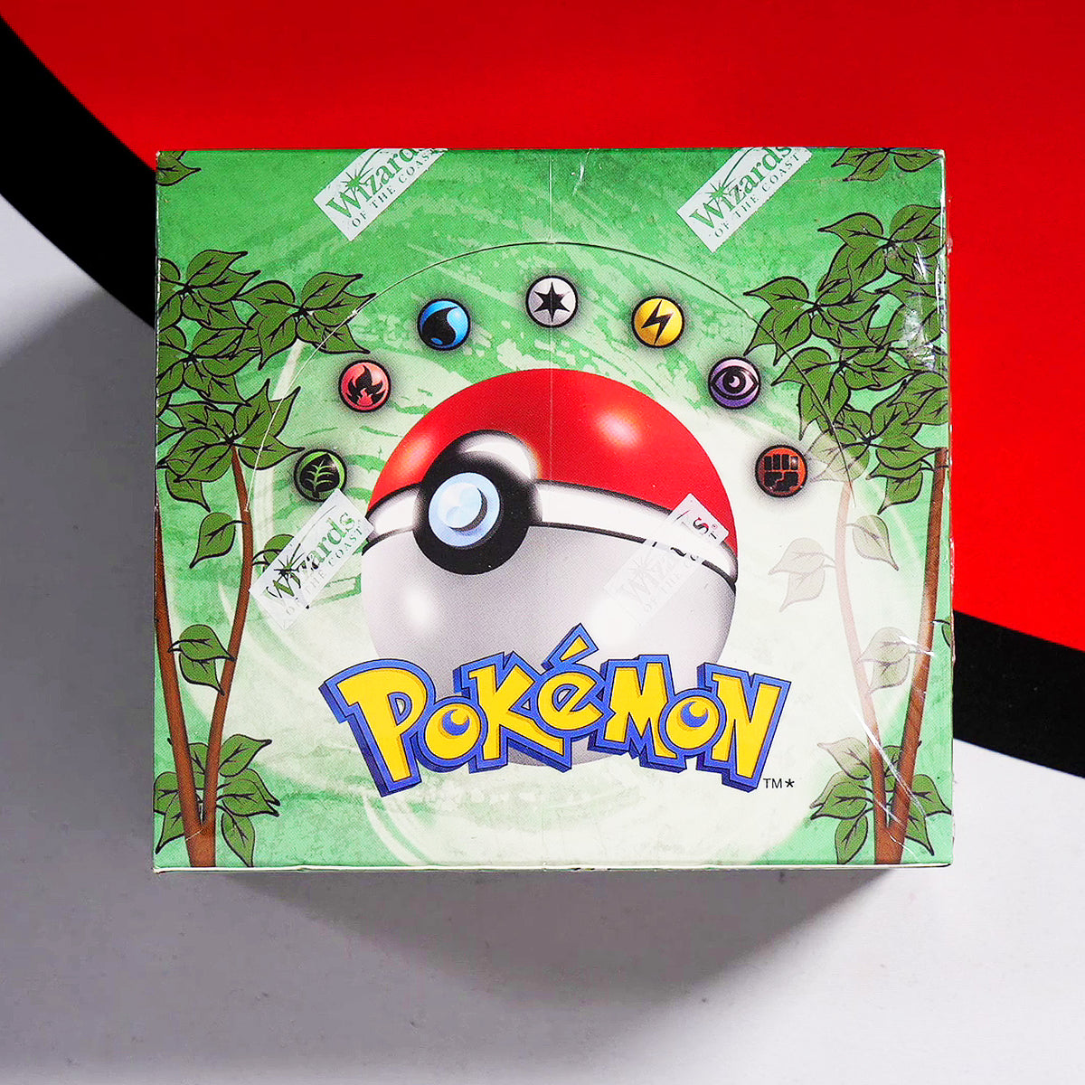 pokemon jungle booster packs (Unlimited) SINGLE Pack (Opened LIVE 6pm BST 24/10) – PokeRand 1999/2000 this set was Bundles:10 Pack (500 Perfect Fit Inner Sleeves) Ultra Necrozma GX 2018 bjs game vault