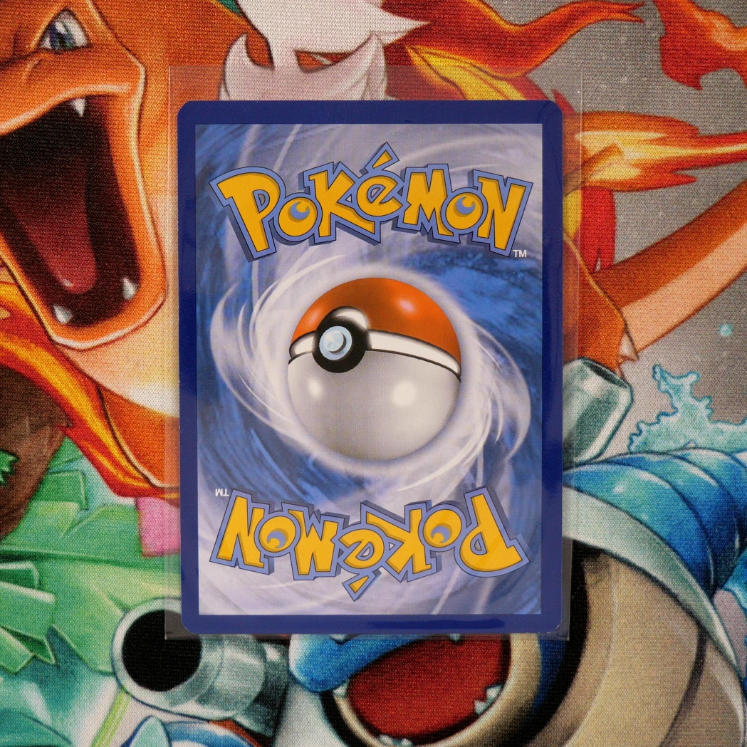 Mega Mewtwo EX (159/162) - - PokeRand