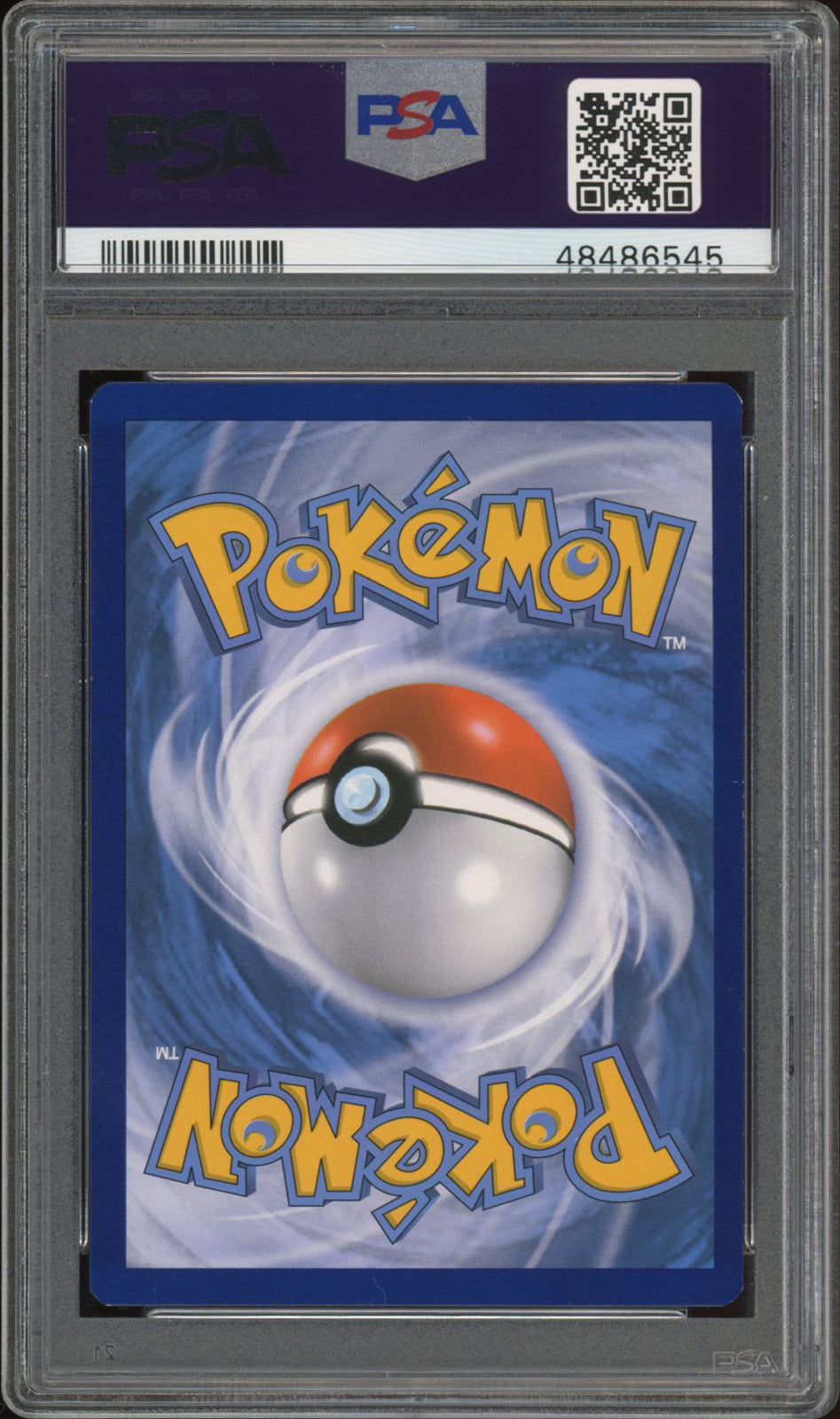 Celebi - Holo - Mythical Pokemon Collection Promo (PSA 9) - XY111 - PokeRand