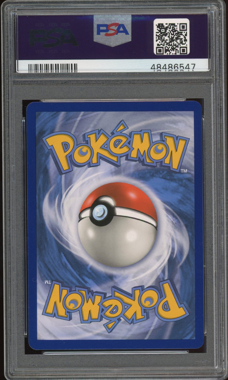 Magnemite - Holo (PSA 10) - Hidden Fates SV27/SV94 - PokeRand