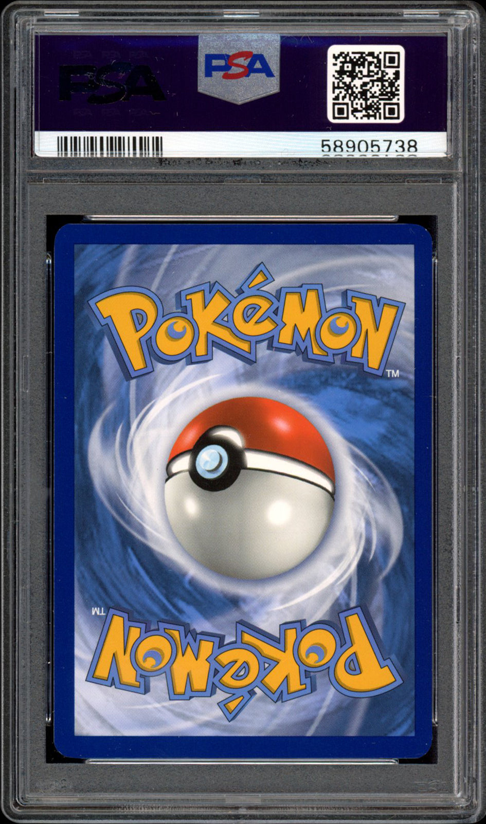 Lugia - Holo - 132/192 - PSA 9 - Rebel Clash - PokeRand