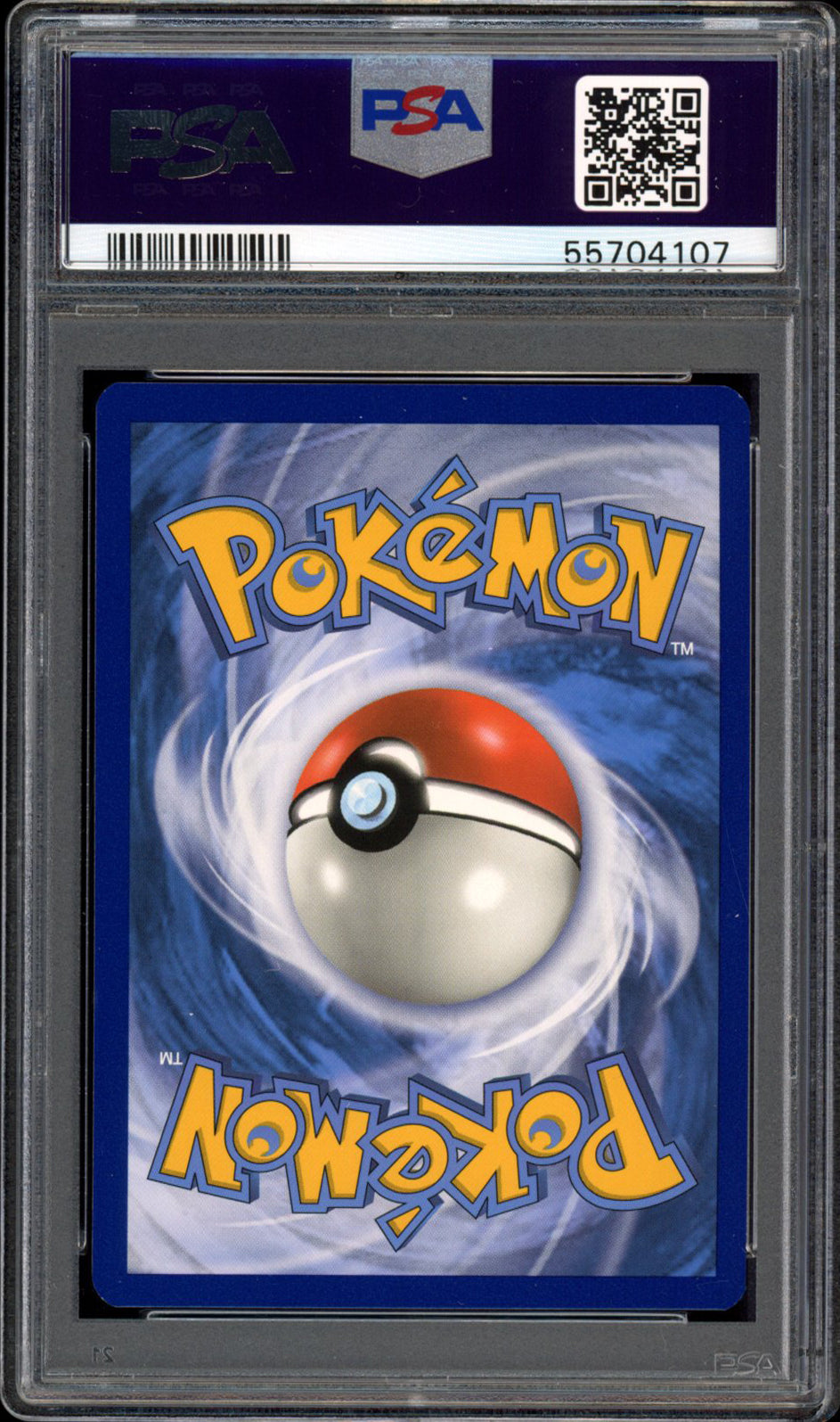Celebi - Holo - SM224 - PSA 9 - Promo - PokeRand
