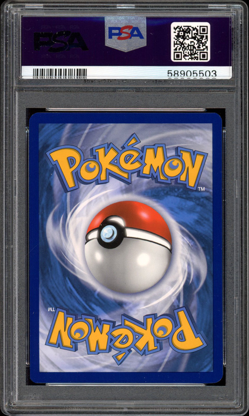 Fairy Energy Reverse Holo - PSA 8 - Hidden Fates - PokeRand