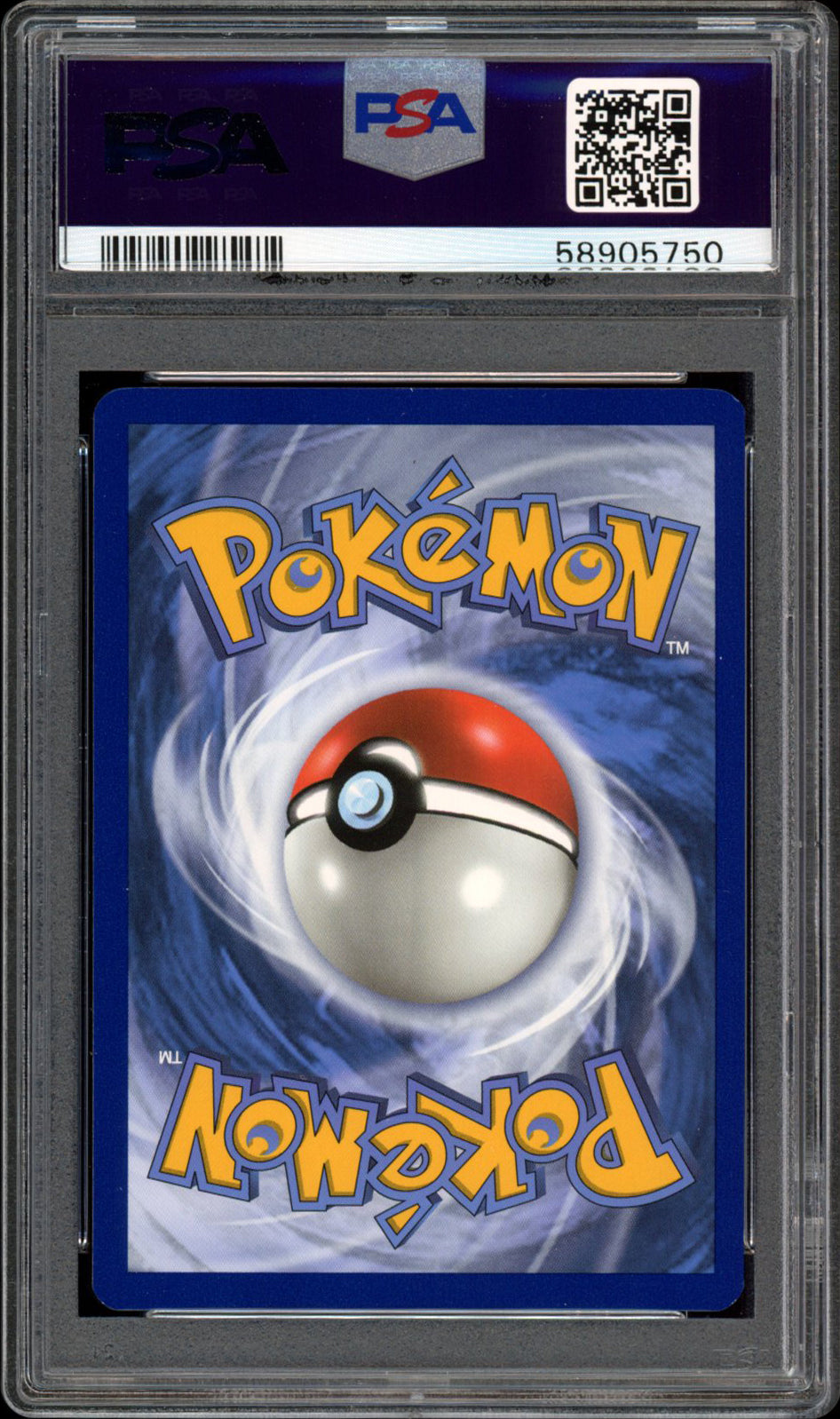 Grookey On The Ball - 003/005 - PSA 10 - PokeRand