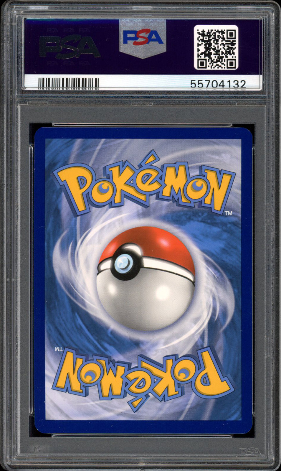 Machamp - Holo - SWSH053 - PSA 9 - Promo - PokeRand