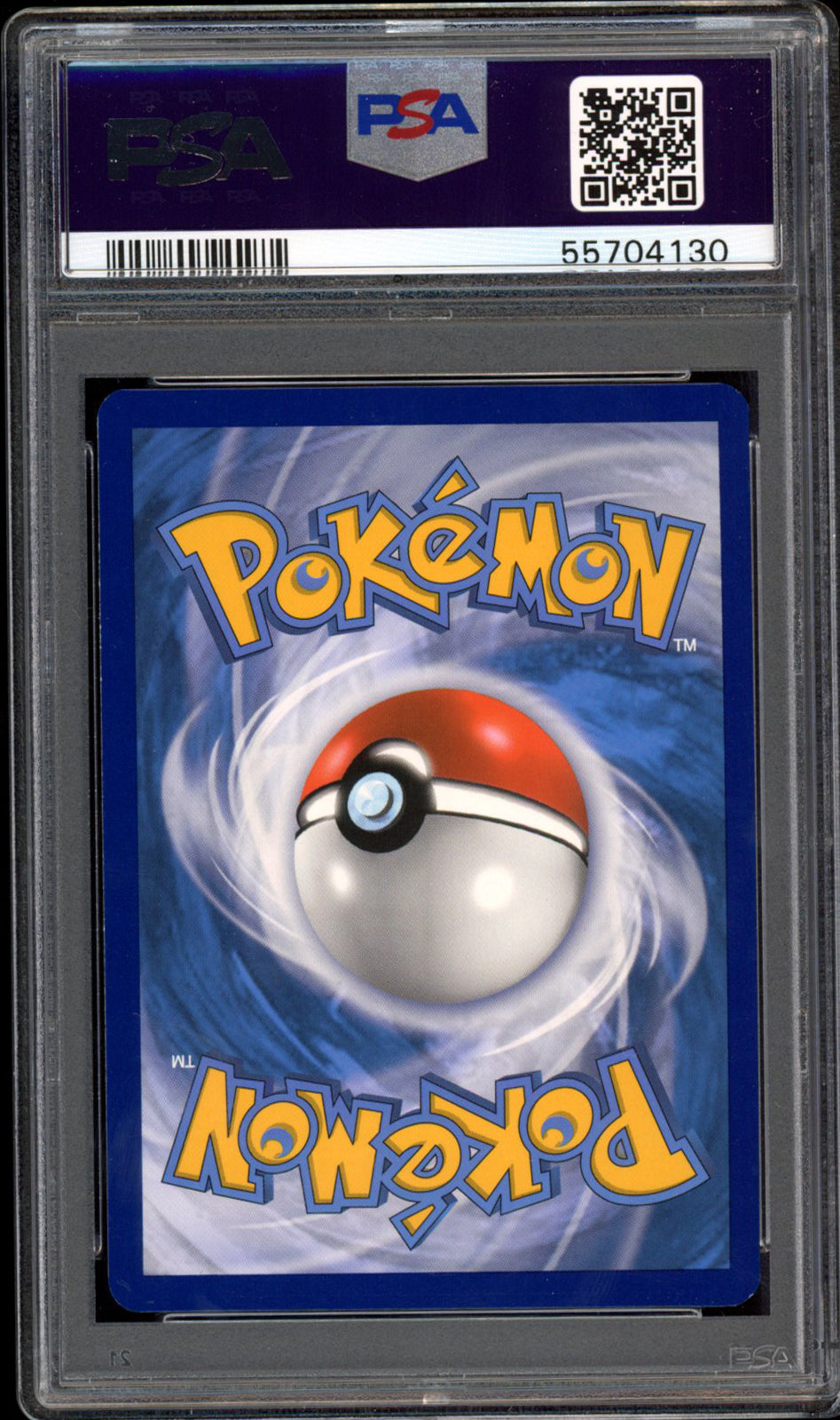 Gengar - Holo - SWSH052 - PSA 10 - Promo - PokeRand