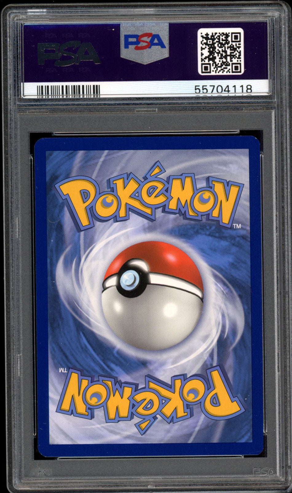 Eldegoss - Holo - SWSH046 - PSA 10 - Promo - PokeRand