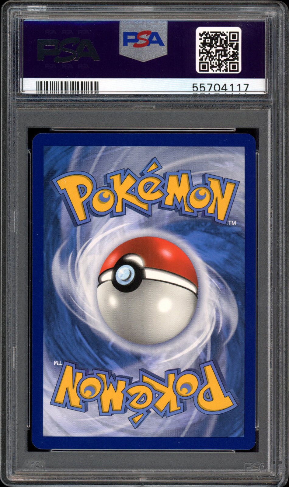 Eldegoss - Holo - SWSH046 - PSA 9 - Promo - PokeRand