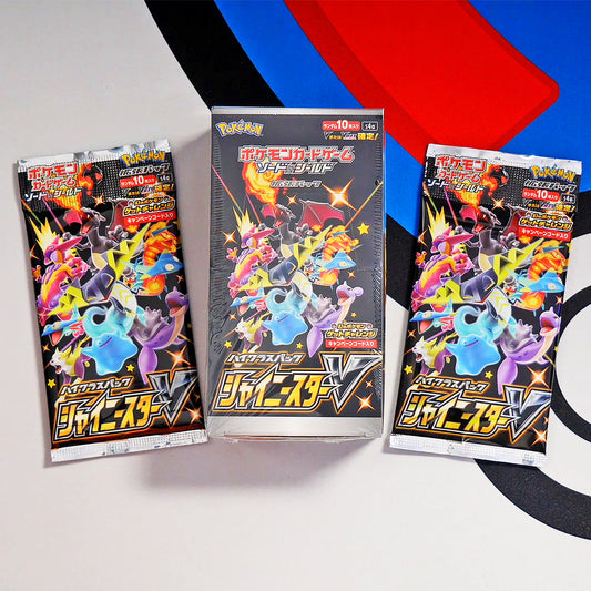 pokemon booster box breaks Box Break